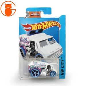 ماکت ماشین هات ویلز Hotwheels Cool