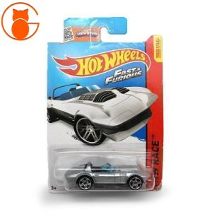 ماکت ماشین هات ویلز Hotwheels Roadster