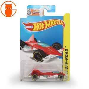 ماکت ماشین هات ویلز Hotwheels Cutter