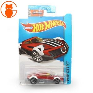 ماکت ماشین هات ویلز Hotwheels MR11