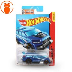 ماکت ماشین هات ویلز Hotwheels Nitro