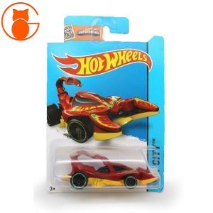 ماکت ماشین عقرب هات ویلز Hotwheels Scorpedo