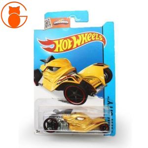 ماکت ماشین هات ویلز Hotwheels Tomp up