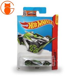 ماکت ماشین هات ویلز Hotwheels RD06