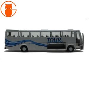 ماکت اتوبوس ولوو Volvo B10M Coach برند joal