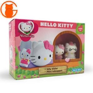 سرسره رو میزی هلو کیتی Hello Kitty