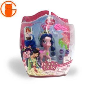 اسب پونی Mulan s pony lychee