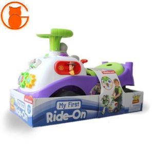 ماشین واکر کودک KIDDIELAND طرح TOY STORY