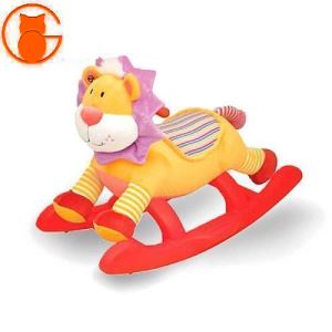 راکر طرح شیر Kiddieland