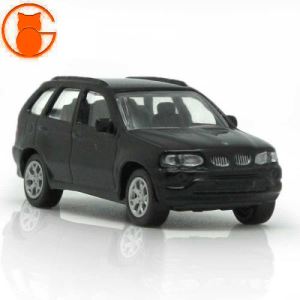 ماکت ماشین بی‌ام‌و BMW X5 سایز 1/72