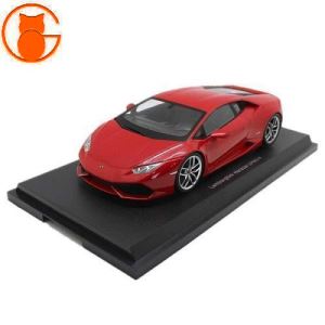 ماکت ماشین لامبورگینی Lamborghini Huracan برند KYOSHO سایز 1/18