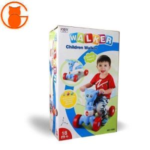 واکر کودک طرح موتور DA MAI TOYS