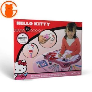 تخته وایت برد Hello Kitty