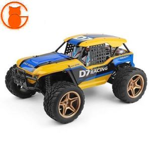 ماشین کنترلی آفرود D7 Racing