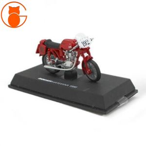 ماکت موتورسیکلت Ducati Marianna 1956 سایز 1/32