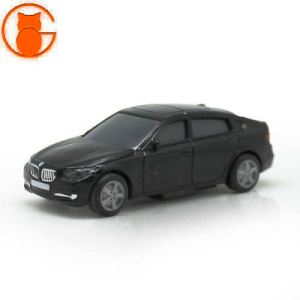 ماکت ماشین بی‌ام‌و BMW 5 مدل 2009 سایز 1/64