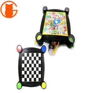 بازی فکری خانواده Family Games 7 in 1