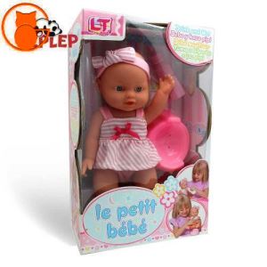 عروسک بیبی le petit