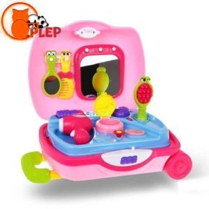 کیف آرایشی هولی تویز Huile Toys 3109