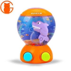 واتر گیم هولی تویز Huile Toys3110