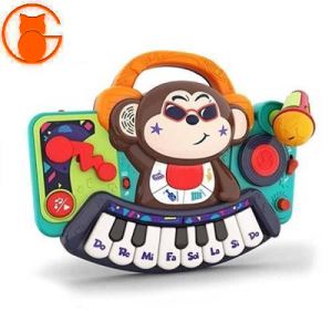 ارگ میمون هولی تویز Huile Toys3137