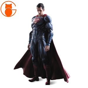 اکشن فیگور سوپرمن Superman PlayArt