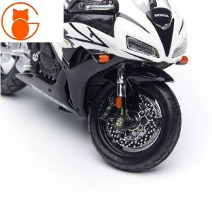 ماکت موتور هوندا CBR1000RR برند Maisto مقیاس 1/18