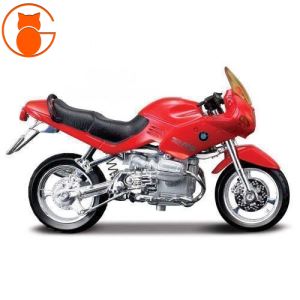 ماکت موتور BMW R1100rs برند مایستو مقیاس 1/18