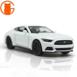 ماکت ماشین فورد Mustang 2015 سایز 1/36