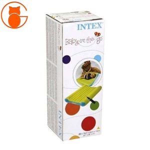 تشک بادی نوزاد اینتکس Intex 48422