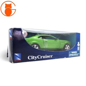 ماکت ماشین Chevrolet Camaro سایز 1/32