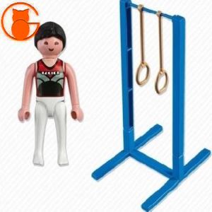 لگو ژیمناستیک پلی موبیل Playmobil 5189