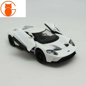 ماکت ماشین فورد جی تی 1/36 Ford GT 2017