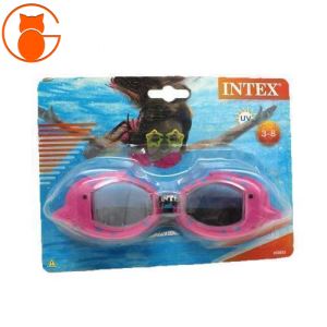 عینک شنا اینتکس دلفین INTEX 55603