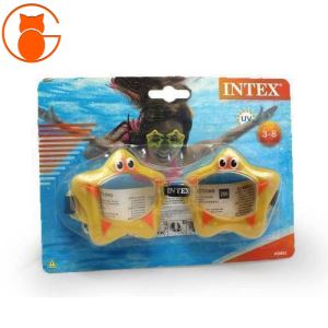 عینک شنا اینتکس ستاره دریایی INTEX 55603