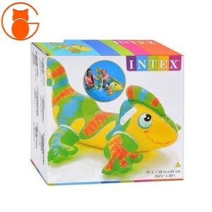 شناور بادی آفتاب پرست اینتکس Intex 56569