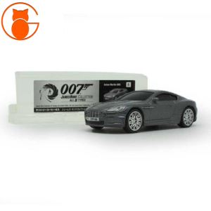 ماکت ماشین استون مارتین Aston Martin DBS سایز 1/64