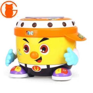 طبل درام هولی تویز Huile Toys 6107