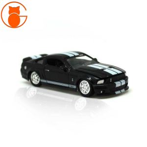 ماکت فورد شلبی GT500 1:64