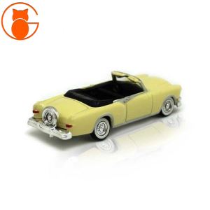 ماکت ماشین پاکارد Packard 1953 Lemon 1/64 by Road signature