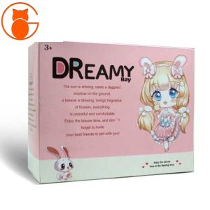 عروسک باربی و موتور مدل Dreamy