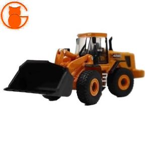 ماکت لودر JCB 456 ZX سایز 1/87