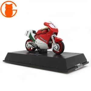 ماکت موتورسیکلت 1984 Ducati 750F1 سایز 1/32