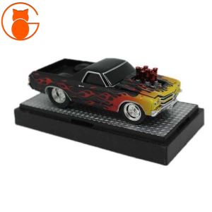 ماکت ماشین شرورولت EL Camino سایز 1/64