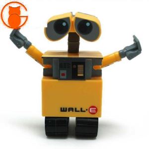 اکشن فیگور ربات وال ای WALL.E