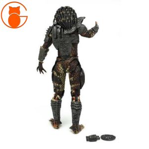 اکشن فیگور Neca Hunter Predator