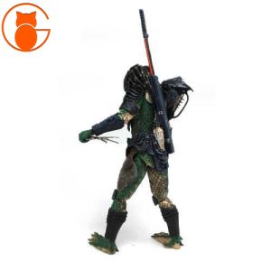 اکشن فیگور Neca Armored Lost Predator