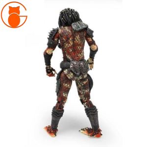 اکشن فیگور  Neca Snake Predators