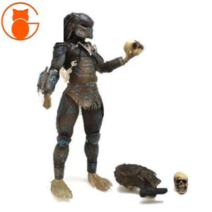 اکشن فیگور  Neca Water Emergence Predators