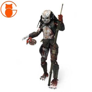 اکشن فیگور  Neca Guardian Predators